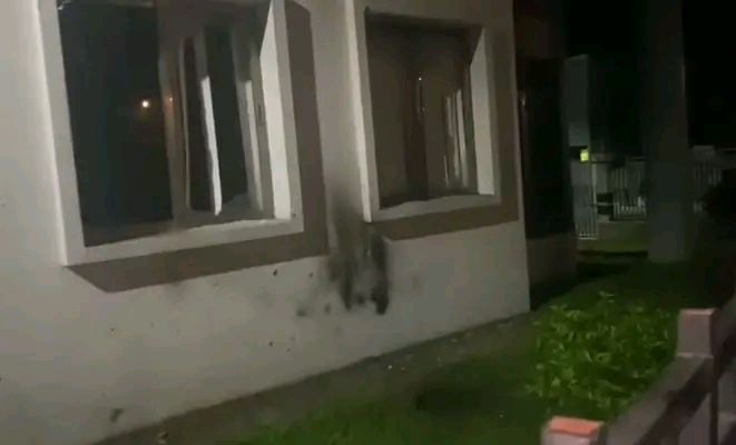 Nord-Kivu : une explosion signalée au Palais de Justice de Goma dans la soirée du 29 décembre 3 17355030079729029738449682126713