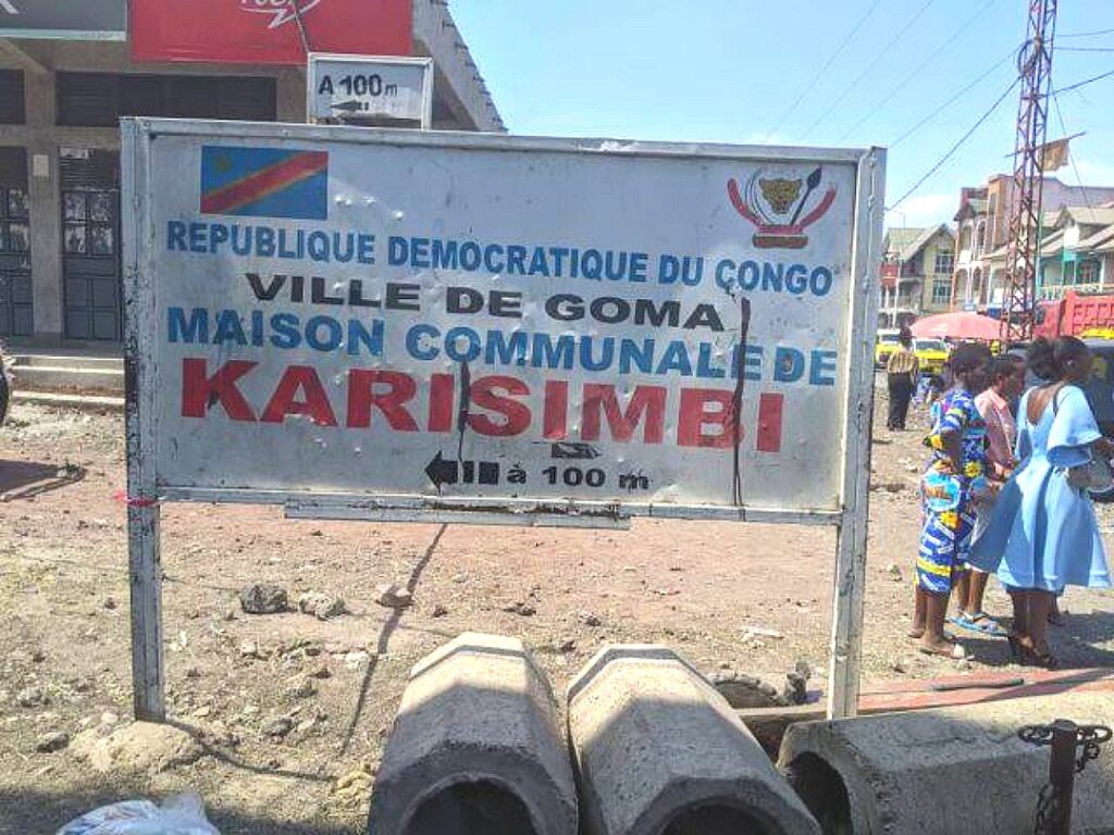 Goma : deux corps retrouvés en une nuit, la société civile de Karisimbi tire la sonnette d’alarme 1 Compress_20241228_192827_7590