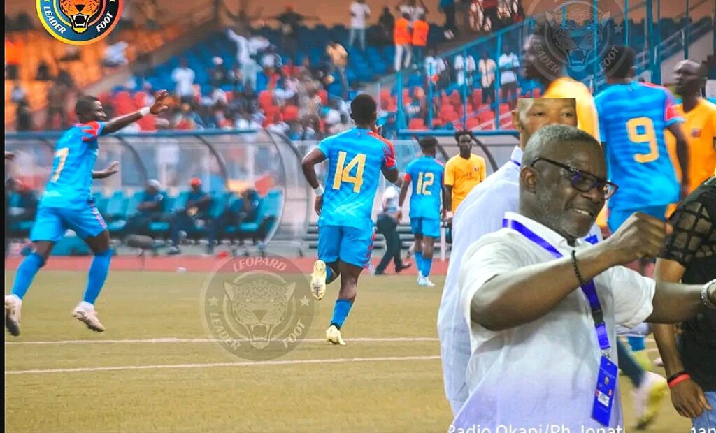 CHAN 2025 : la RDC triomphent face au Tchad et valide sa qualification avec brio 1 Compress_20241228_210641_1412