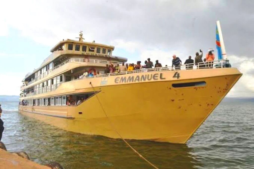 Lac Kivu : reprise imminente du trafic nocturne des bateaux 1 Compress_20241230_122915_5483