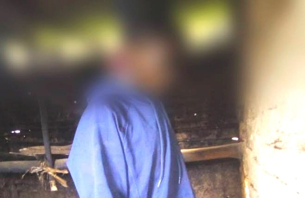 Tragédie dans le Nyiragongo : une femme se donne la mort à la veille du nouvel an 1 Compress_20241231_085511_1176