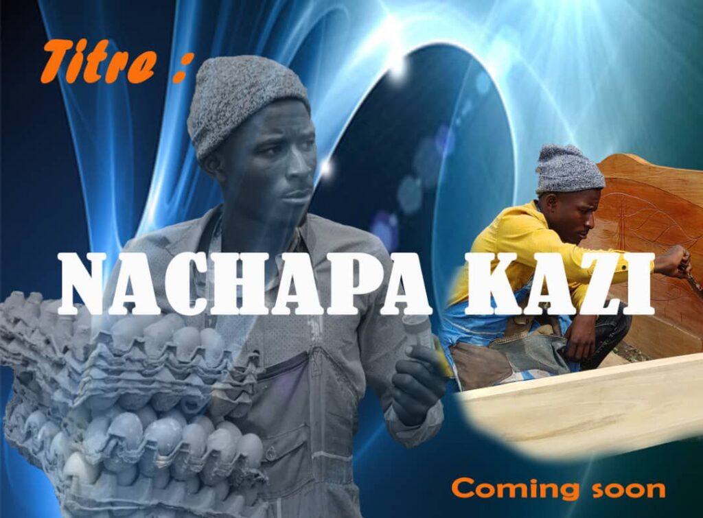 Sud-Kivu : Bertin Byamungu, la nouvelle étoile de la musique acoustique dans le Kalehe, découvrez "Nachapa Kazi" 3 img 20241231 wa00467241362371632269194