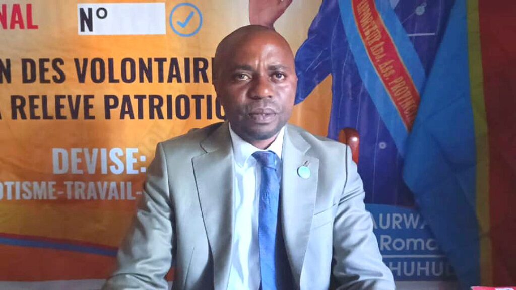 Masisi : le M23 détourne deux véhicules destinés à la population dans le Bashali, le député Kaurwa Bazungu dénonce 3 img 20241231 0844501671259933638191072