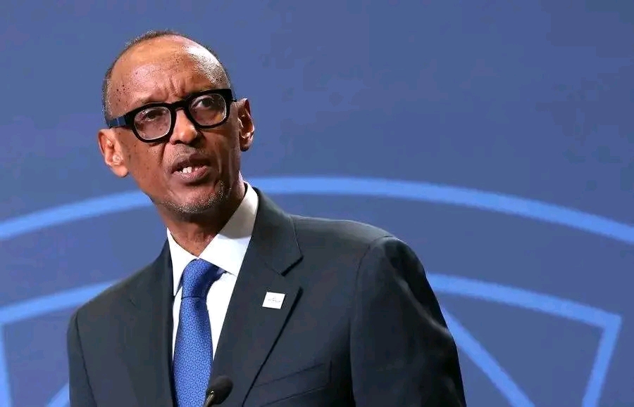 RDC-Rwanda : Paul Kagame remet en question le rôle de João Lourenço dans la médiation sur la guerre dans l'Est 1 1736444733550