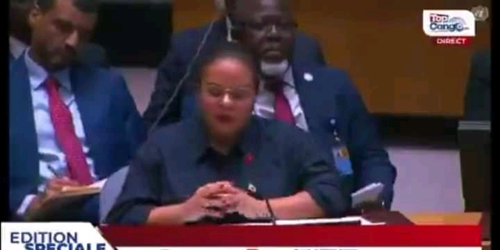 RDC-M23 : Kinshasa réclame des sanctions ciblées contre le Rwanda 1 1737913346531