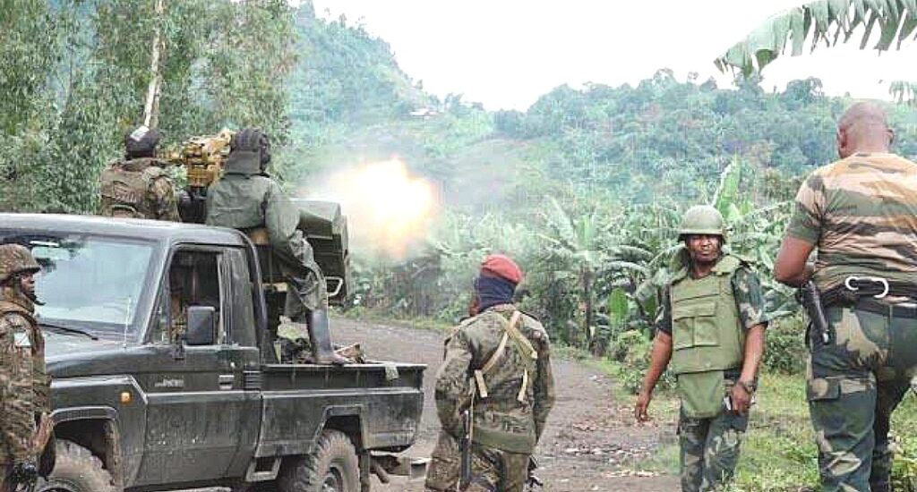 Nord-Kivu : plusieurs villages de Masisi sous les combats entre M23-RDF et forces loyalistes ce jeudi 1 Compress_20250102_144325_5603