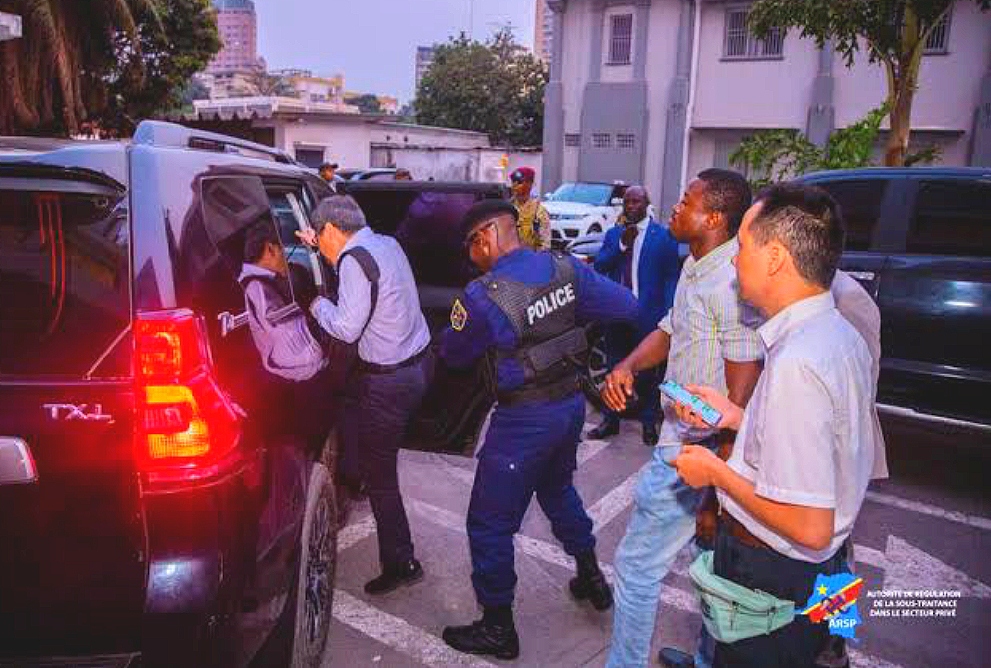 RDC : un policier tue deux chinois et en blesse un troisième à Mwene-Ditu le jour de nouvel an 1 Compress_20250102_212314_4334