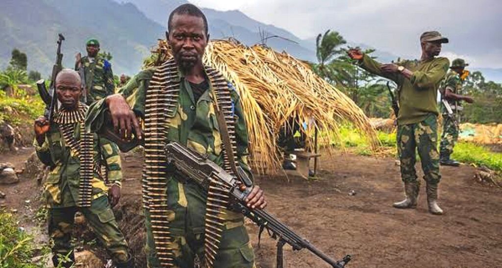 Flash-Masisi : combats en cours entre M23-RDF et forces loyalistes dans le Mupfuni Shanga ce 03 janvier 1 Compress_20250103_061851_1281