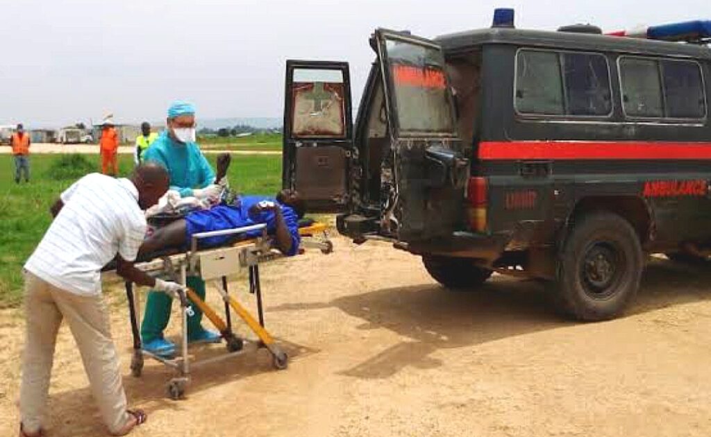 Urgent-Masisi : plusieurs victimes après l'explosion de bombes du M23 à Renga et Kashenda près de Bweremana 1 Compress_20250103_082654_4765