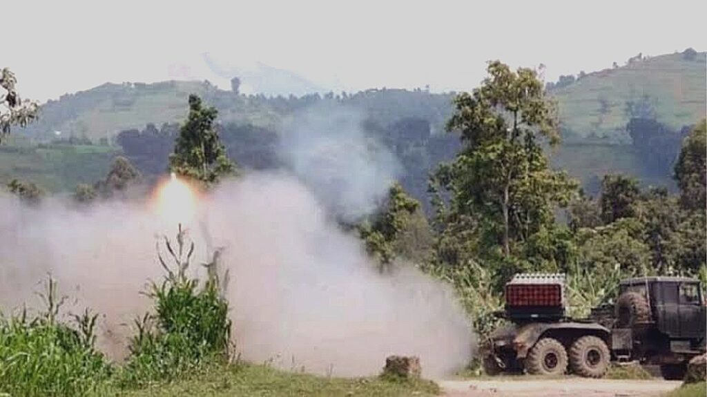 Nord-Kivu : affrontements entre M23 et forces loyalistes autour de Masisi-centre, situation confuse à Katale 1 Compress_20250103_140826_6714