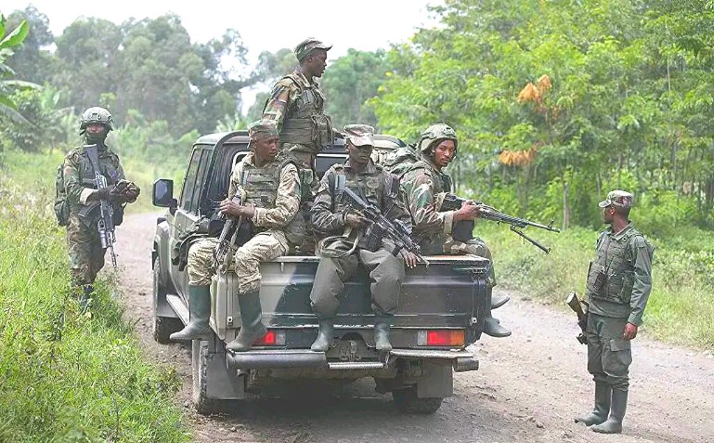 Guerre du M23-RDF : voici la situation qui règne à Katale et autour de Masisi Centre dans cette soirée du 03 janvier 2 Compress_20250103_173001_1473
