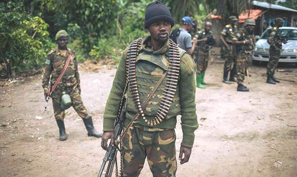 Guerre du M23-RDF : tout savoir sur la situation qui règne à Masisi centre ce 04 janvier 1 Compress_20250104_170422_2526