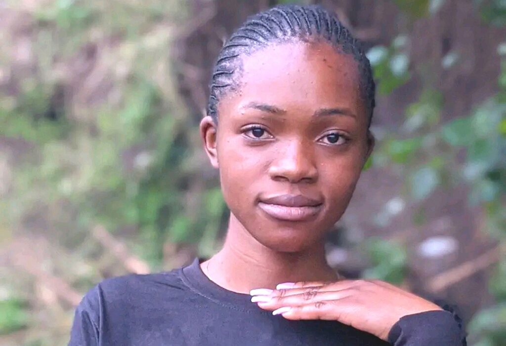 Guerre du M23 : la jeune Joséphine Lukoo, touchée par une balle perdue à Masisi centre 1 Compress_20250104_214041_1777