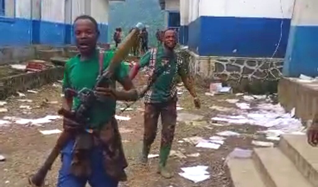 Nord-Kivu : situation confuse à Masisi centre ce 09 janvier, des combats en cours entre M23-RDF et forces loyalistes 1 Compress_20250109_103456_6691