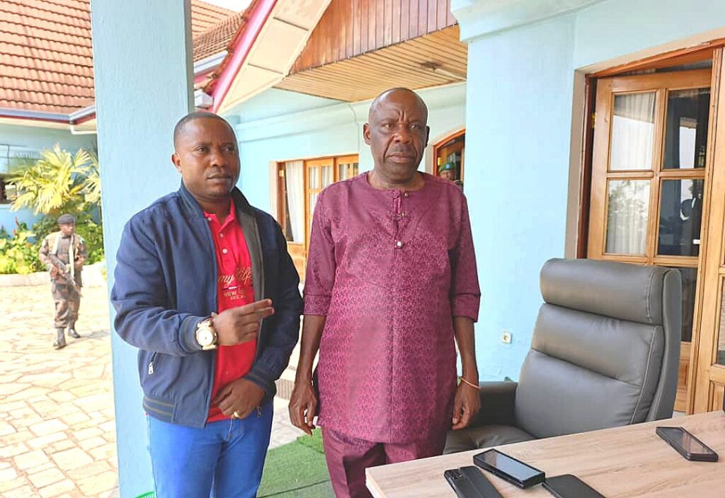 Nord-Kivu : Les élus du Sud-Kivu plaident pour la levée de l'interdiction des voyages nocturnes sur le lac Kivu 1 Compress_20250109_171435_5555