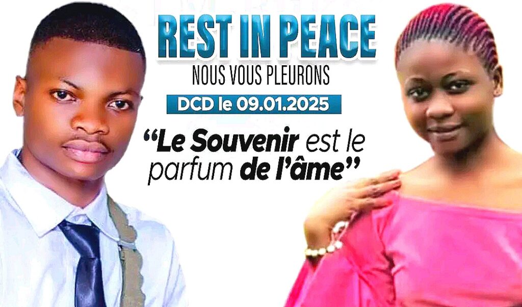 RDC : voici quelques éclaircissements sur les deux étudiants de l'ISTM Bukavu retrouvés morts dans une chambre 1 Compress_20250111_081856_6656