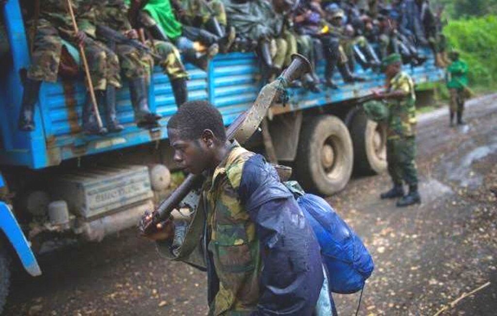 Nord-Kivu : des nouveaux renforts du M23-RDF en voie d'être décimés par les forces loyalistes dans le Masisi 1 Compress_20250111_223729_9246