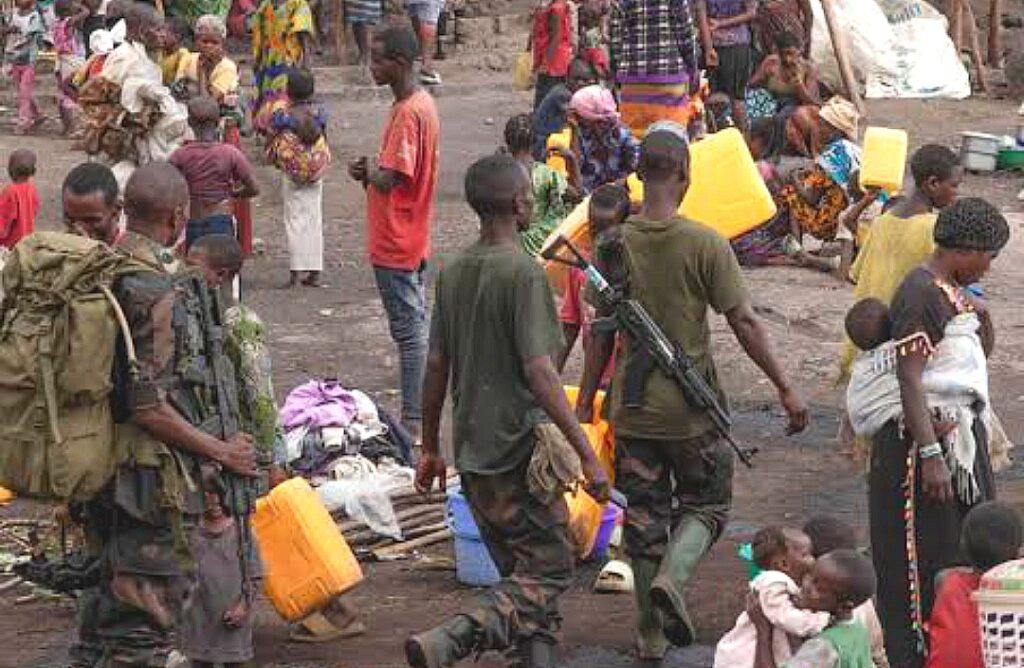 Sud-kivu : vive tension à Kalungu, la population dans la peur suite au crépitement de balles 2 Compress_20250112_114025_5838