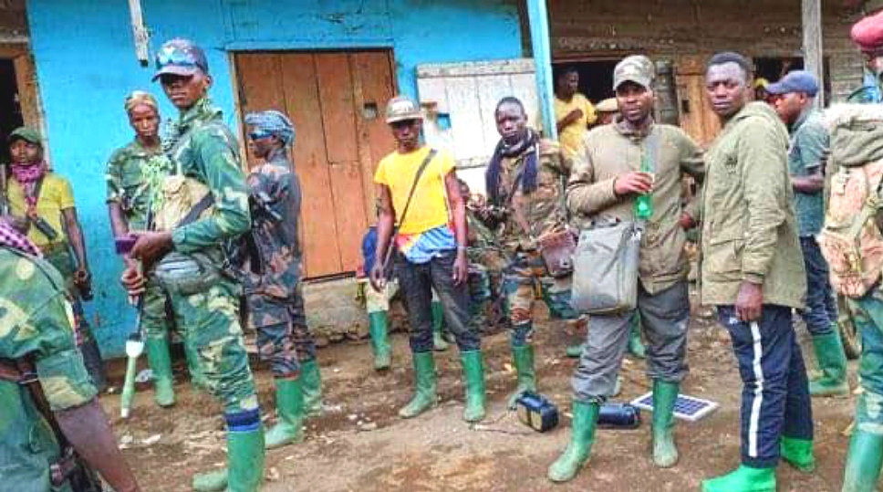 Nord-Kivu : Katsiru et les environs de Mweso (JTN) passent sous le contrôle des Wazalendo 2 Compress_20250114_140330_0536