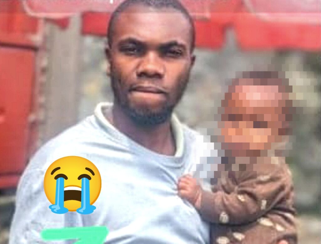 Fusillade à Goma : un jeune revendeur de crédit tué par balle ce 15 janvier 1 Compress_20250115_225609_9634