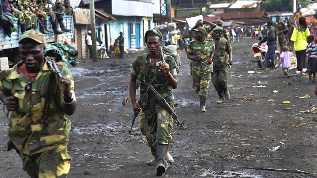 Nord-Kivu : le M23 massacre 7 civils dans le Bwito après une embuscade tendue par les Wazalendo, Isaac Kibira dénonce 1 Compress_20250116_164200_0733