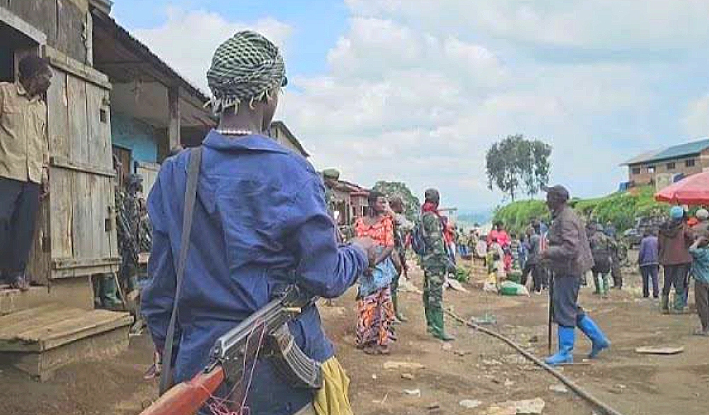 Nord-Kivu : voici la situation qui a régné à Masisi centre et autour de Ngungu ce 17 janvier 1 Compress_20250117_184546_6449
