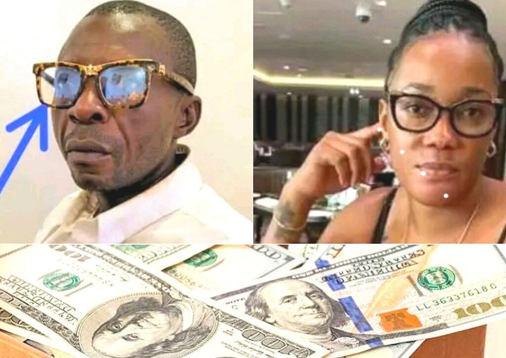 Insolite Bukavu : un homme se faisant passer pour Lucifer escroque une restauratrice de plus de 25.000$ et deux chèvres 2 Compress_20250118_203430_0698