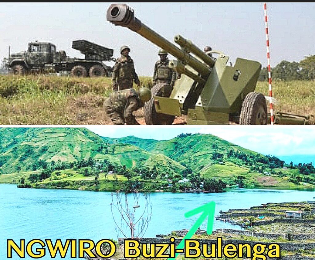 Guerre du M23-RDF : des violents combats en cours dans le Buzi-Bulenga ce 22 janvier 1 Compress_20250122_130543_3426