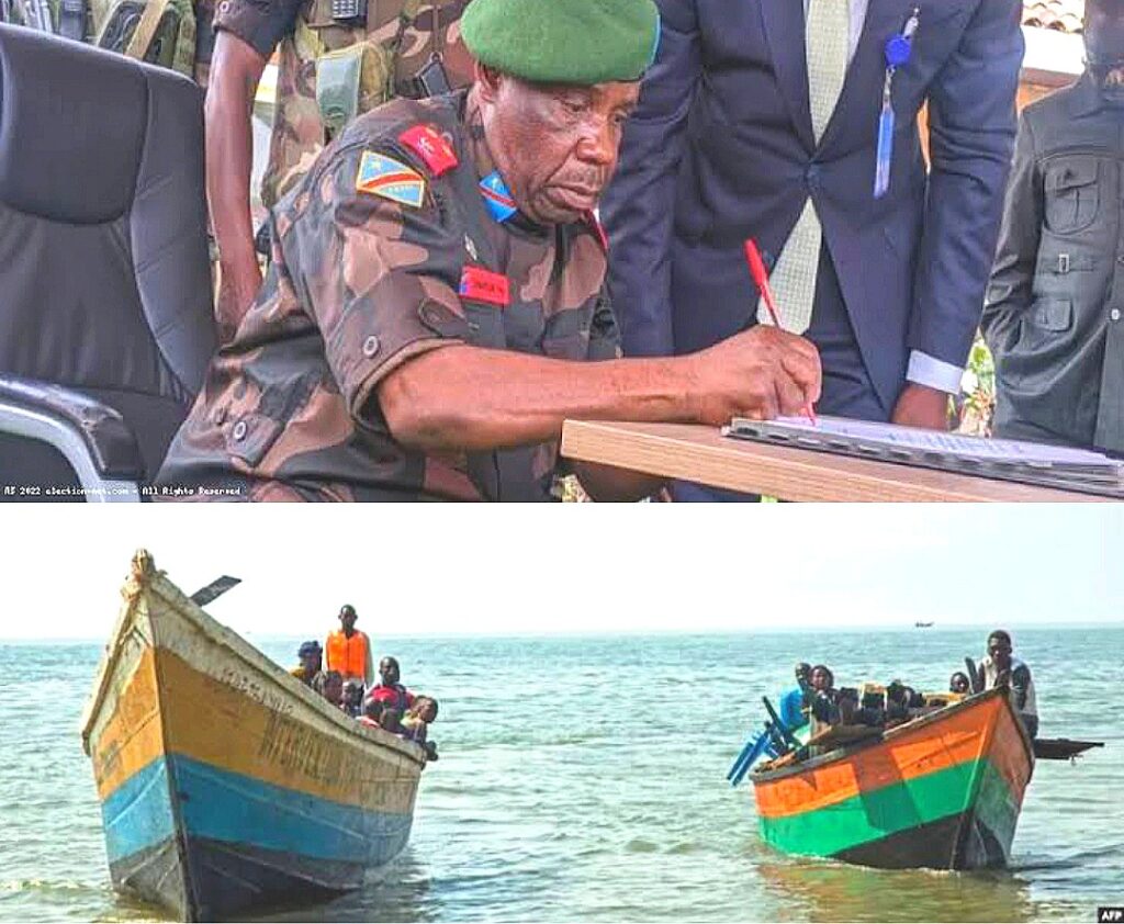 Guerre du M23-RDF : interdiction des petites embarcations sur le lac Kivu jusqu'à nouvel ordre, voici la décision du gouverneur Peter Cirimwami 2 Compress_20250122_192337_7599
