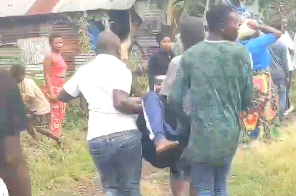 Flash : une bombe explose et fait 2 morts au nord de Goma ce 23 janvier 1 Compress_20250123_142954_4282