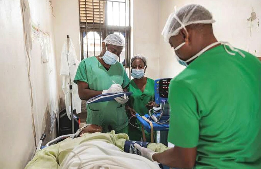 Urgent-Masisi : des victimes civiles dans les affrontements à Mweso ce 25 janvier 1 Compress_20250125_115202_2467