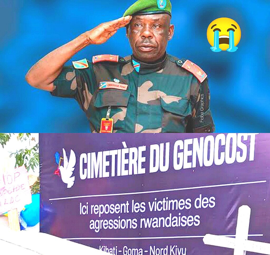 RDC : le collectif des sociétés civiles actives au Nord-Kivu demande le rapatriement du corps du Gouverneur Peter Cirimwami à Goma et son enterrement au cimetière Genenocost 2 Compress_20250126_060222_2873