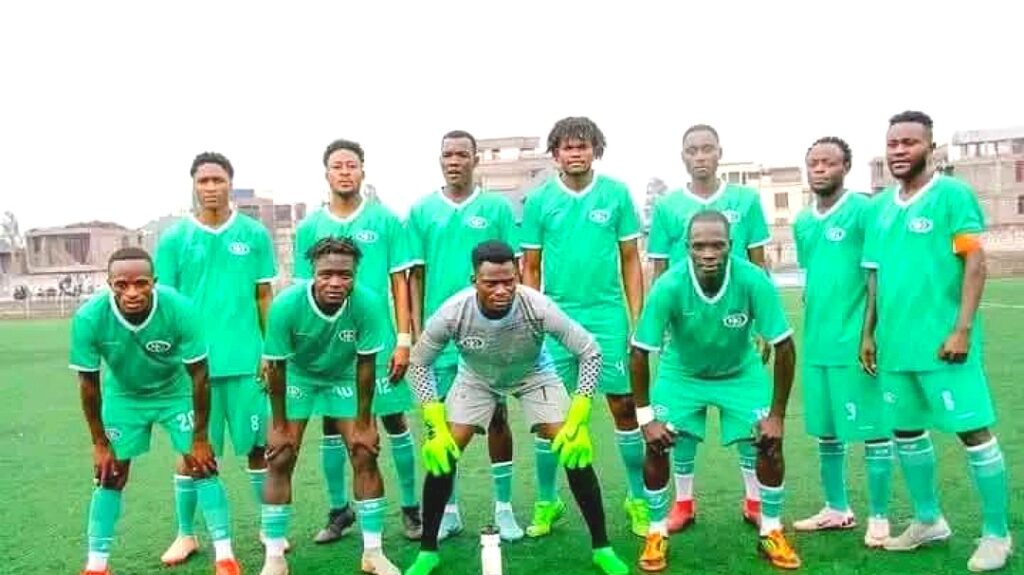 Linafoot Ligue 2 Zone Est B : Nyuki s’impose dans le derby, Kabasha accroché à Uvira, voici les résultats du jour 1 Compress_20250126_075304_4146