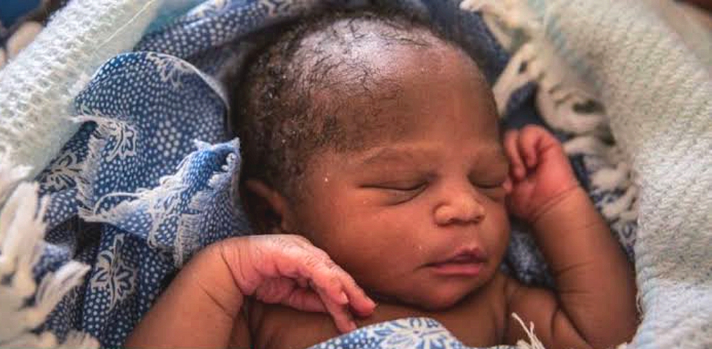 Tragédie à Goma : un bébé de 2 jours jeté en pleine rue, son corps sans vie découvert à Himbi 1 IMG_20250104_060639