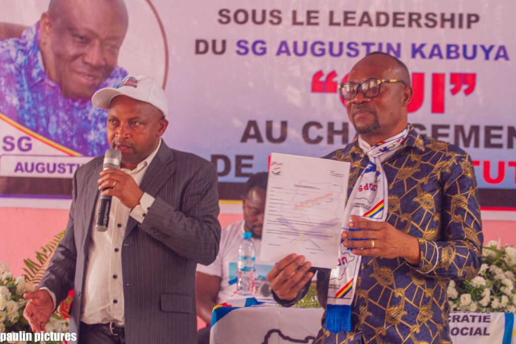 RDC : changement de la constitution, Jimmy Mirindi apporte ses propositions 3 img 20250117 wa06593469612542032772588