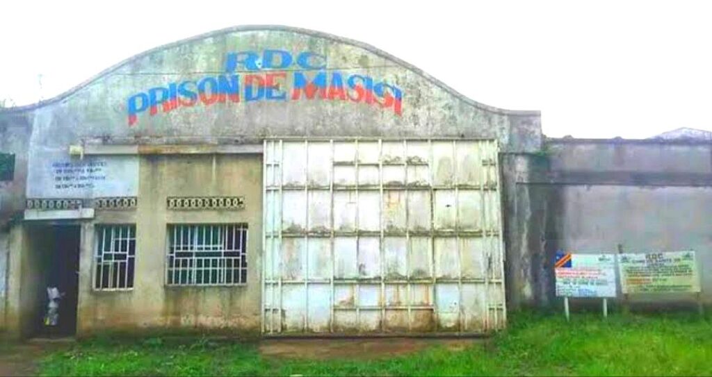 Nord-Kivu : voici la situation qui prévaut à Masisi centre au lendemain d'une soirée marquée par des coups de feu 3 img 20250102 0704222399340568100561350