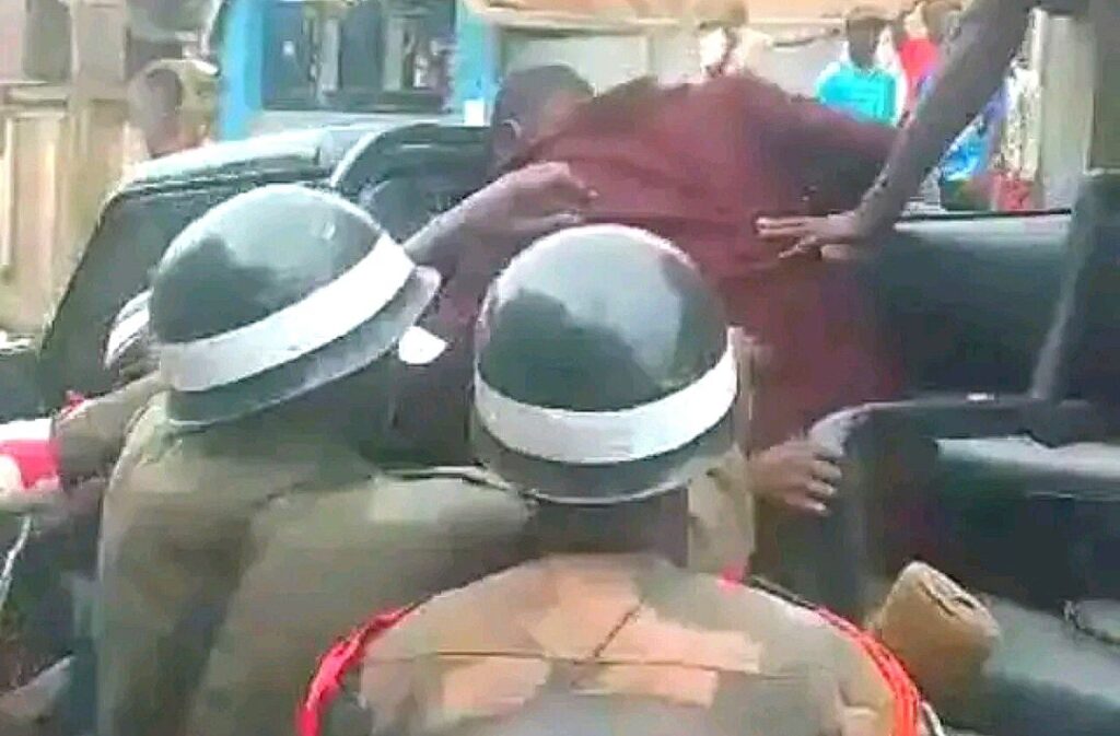 Insolite Bukavu : un homme se faisant passer pour Lucifer escroque une restauratrice de plus de 25.000$ et deux chèvres 3 img 20250118 2035178000299940818478181