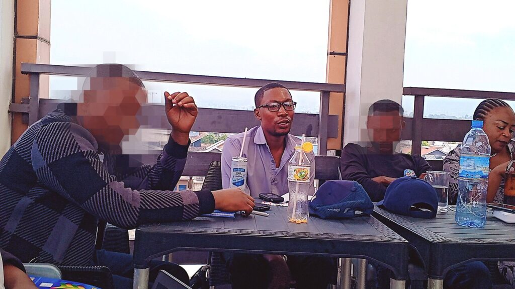 Nord-Kivu : la Fondation Taupin Kabongo Mukengeshayi trace sa feuille de route pour 2025 3 pointblur jan182025 2202586528791238624210452