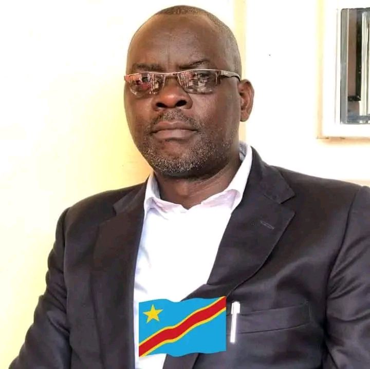 Guerre dans l'Est : L’AFC-M23 nomme un gouverneur et deux vice-gouverneurs pour administrer le Sud-Kivu 3 17407602279608997477967152961871