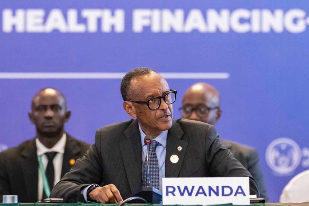 RDC-AFC/M23 : la Belgique réagit à la suspension de sa coopération bilatérale avec le Rwanda 1 86598925-61577387