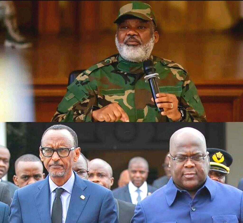 Guerre dans l’Est : à quelques jours du sommet Tshisekedi-Kagame, le M23-AFC décrète un cessez-le-feu humanitaire et affirme ne pas viser Bukavu 1 Compress_20250203_224713_3799