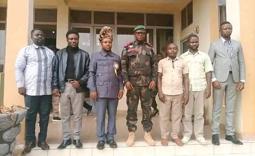 Nord-Kivu : les notables du groupement Mwenye exigent le retrait des Wazalendo du groupe UPLC, accusés de collaborer avec les ADF 1 Compress_20250207_203656_6933