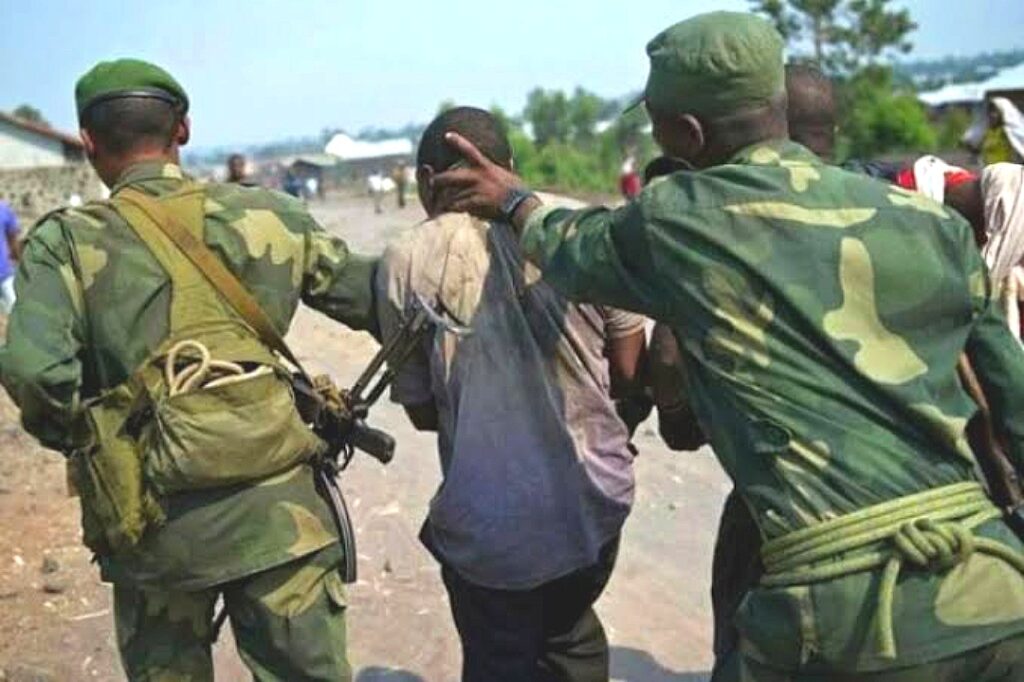 Sud-Kivu : huit morts dans une attaque armée contre un Nganda à Kavumu 1 Compress_20250208_215741_1191