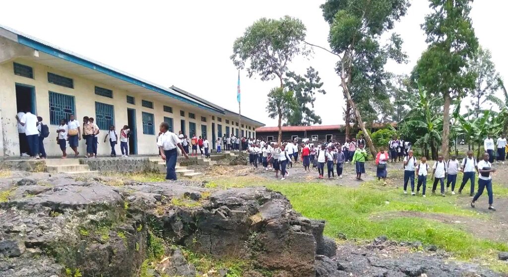 Nord-Kivu/Éducation : le Sous-Proved Masisi 2 appelle à la reprise des activités scolaires dans les villages d'origine 1 Compress_20250210_092436_6296