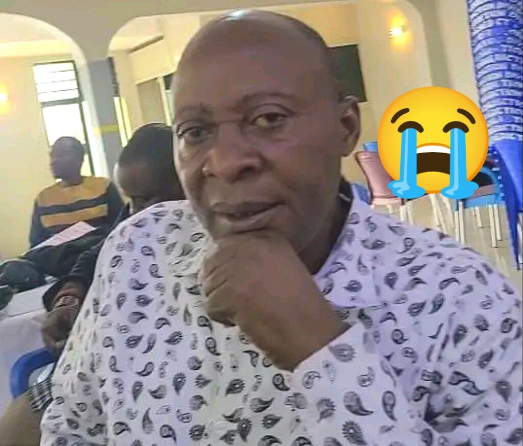 Nord-Kivu : assassinat d’un chef de village et de toute sa famille à Kiziba 2, au nord de Goma 1 Compress_20250211_074047_7010