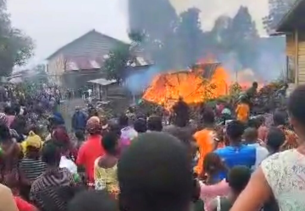 Nord-Kivu : vive tension au nord de Goma après l’assassinat d'un chef de village et de ses trois enfants, des maisons incendiées en représailles 1 Compress_20250211_143433_3501