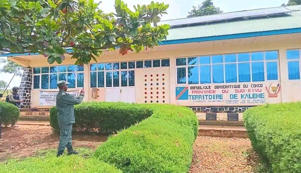 Sud-Kivu : des éléments du M23-AFC signalés à Ihusi et Kalehe centre, voici la situation de ce soir 1 Compress_20250212_195951_1086