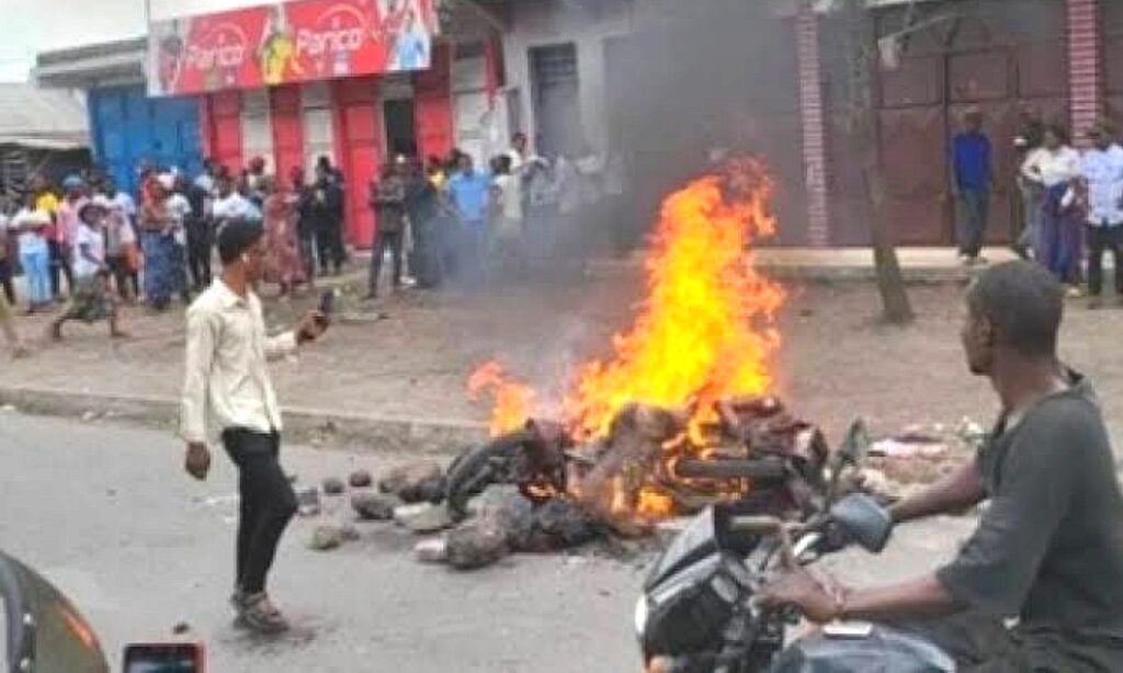 Goma : 4 présumés criminels brûlés vifs dans la seule journée de ce 13 février 1 Compress_20250213_124403_3294