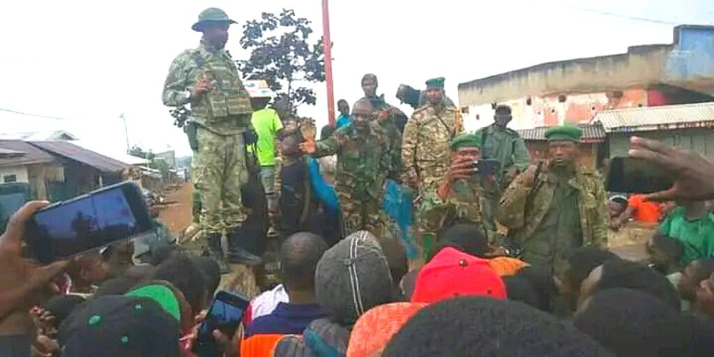 Guerre du M23 : voici la situation qui prévaut à Katana ce 14 février, près de l'axe Kavumu-Bukavu 1 Compress_20250214_115149_9534