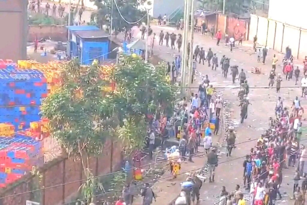 Urgent/Sud-Kivu : des colonnes du M23 aperçues à Bukavu ce 16 février 1 Compress_20250216_072615_5311